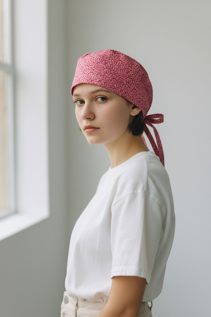 Gorro Cerebro